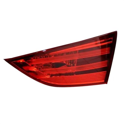 Feu arrière intérieur droit pour BMW X1 E84 2008-2015 bloc optique stop et clignotant de rechange