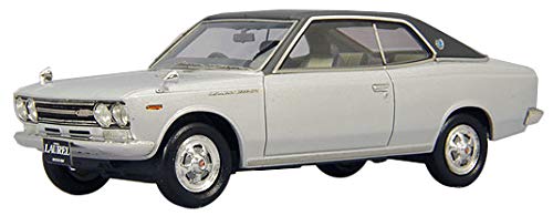 Amazon | ENIF 1/43 ニッサン ローレル 2000GX 2ドア ハードトップ