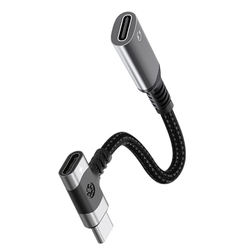 タイプC 二股 イヤホン 変換アダプタ 2in1 USB Typec分配器 ハブ 分岐 2ポート 充電しながらイヤホンが使える 2口 DAC搭載 USB-C ジャックアダプタ ナイロン編み iPhone15/16/iPadシリーズ/AndroidなどCタイプ搭載の機器適用 タイプC 二股 イヤホン 変換アダプタ 2in1 USB Typec分配器 ハブ 分岐 2ポート 充電しながらイヤホンが使える 2口 DAC搭載 USB-C ジャックアダプタ ナイロン編み iPhone15/16/iPadシリーズ/AndroidなどCタイプ搭載の機器適用