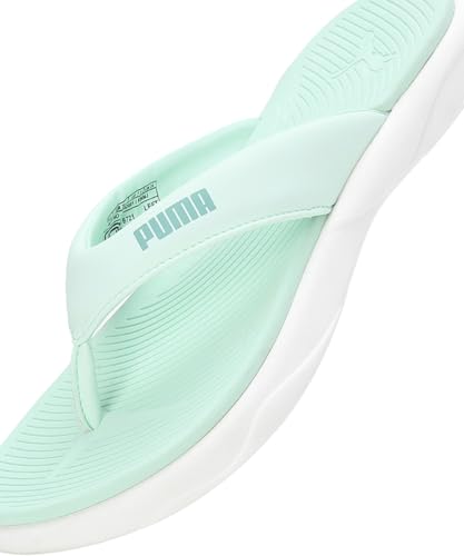 Image of PUMA womens Royalcat Softride Lumina Wns Slipper