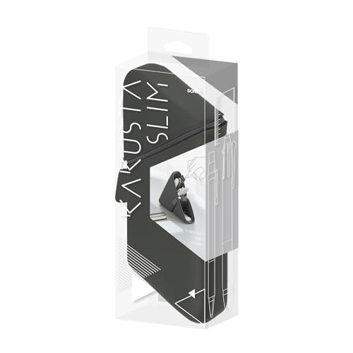 Image of Sonic Pencil Case Xsta Slim Portable Pen Holder
