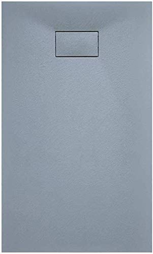 Piatto Doccia Arredo Bagno in Resina Effetto