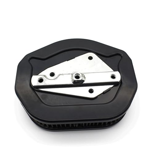 Motorradreiniger-Luftfilter passend für Harley Davidson Sportster 750 1200L 883 N Iron 2014 2015 2016 2007 2018 2019 2020