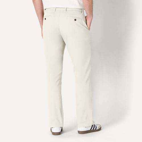 Image of Amazon Essentials Men's Athletic-Fit Chino Pants