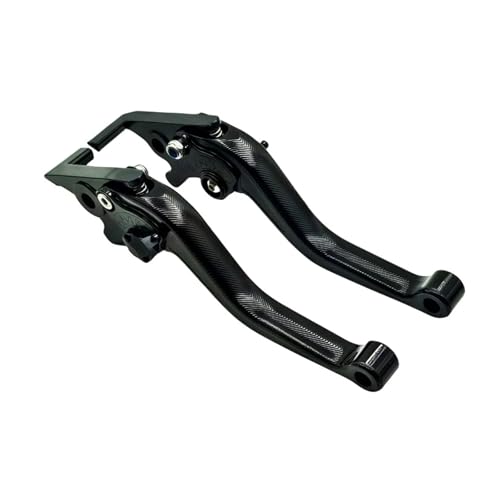 Leviers d'embrayage frein réglables pour moto GSF1200 2001-2006
