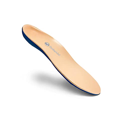 Image of SoleAid Thera2K, 2-Layer Diabetic Insoles (Men: 15+)