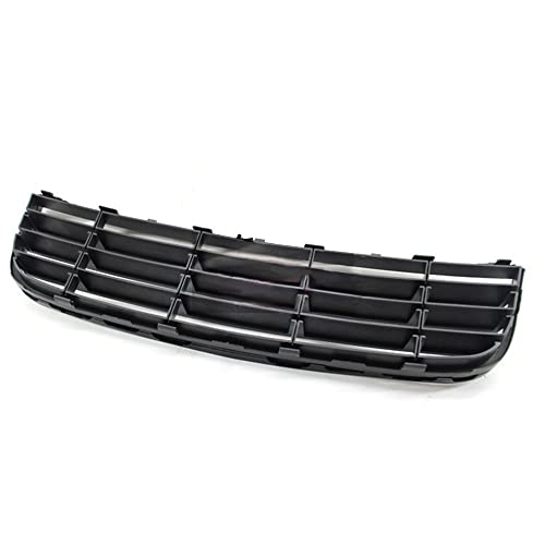 Calandre en maille centrale pour VW Jetta MK5 berline et wagon de 2005 à 2010 - 4