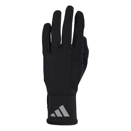 adidas Unisex Climacool Gloves Gloves Black L