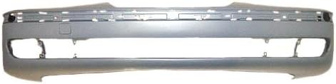 Sherman Replacement Part Compatible with BMW 528-540 Front Bumper Cover (Partslink Number BM1000122)