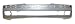 OE Replacement BMW 528/540 Front Bumper Cover (Partslink Number BM1000122)