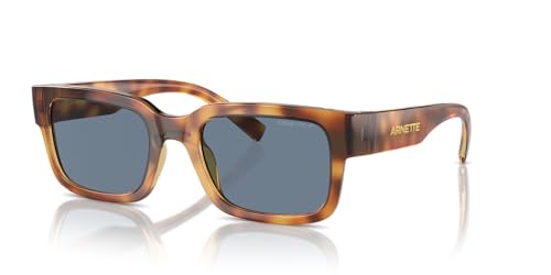 ARNETTE Men's an 4343 Rectangular Sunglasses2