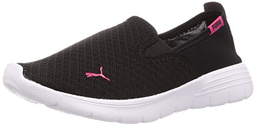 PUMA ユニセックス大人 フレックス リニュー スリップオン 371951スニーカー 運動靴