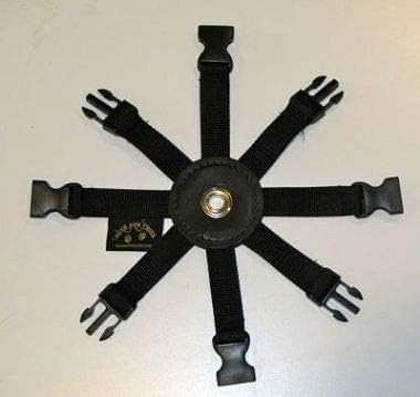 BEAR PAW CREEK CONNECT A STRETCHY HUB