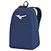 Mizuno Zaino Team 25L Per Bambini E Adulti Per Sport E Tempo Libero (Blu) - 3