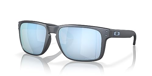 Image of Oakley Mens OO9417 Holbrook XL Square Sunglasses