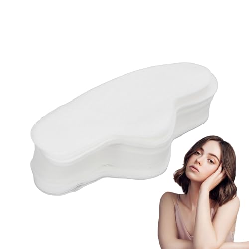 400 Bandelettes nez pore, coton non-tissé léger flexible