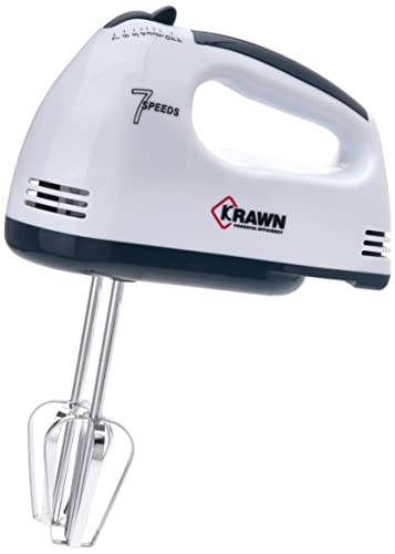 خلاط يدوي كراون – موديل KW-49001