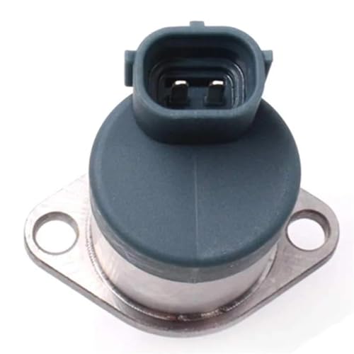 Vanne de commande d'aspiration 294009-0740 haute précision pour NP300