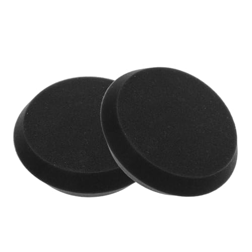 OSOLADY Multi-use Polishing Sponge Pads Bowling Polishing Supplies Bowling Cleaning Pad Ball