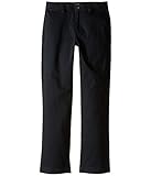 Polo Ralph Lauren Kids Suffield Pants Big Kids Polo Black Boy's Casual Pants
