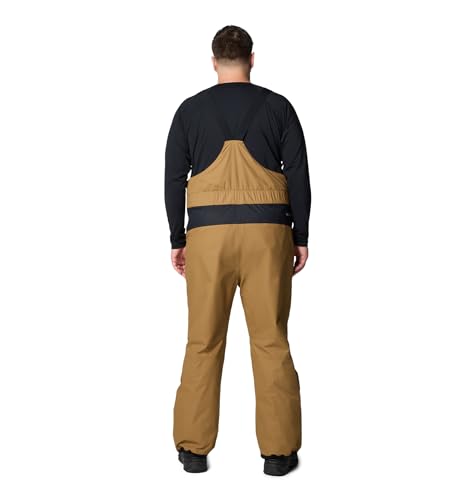 Image of Columbia mens Iceventure Ii Bib