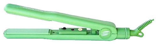 Plancha de Pelo Turbo Silk Verde miniatura 1