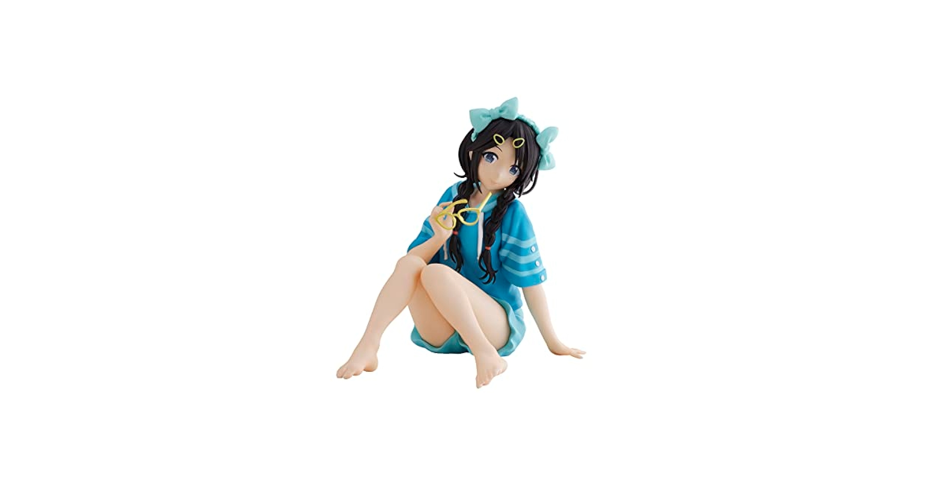 Amazon.com: Banpresto - The Idolmaster: Shiny Colors - Relax
