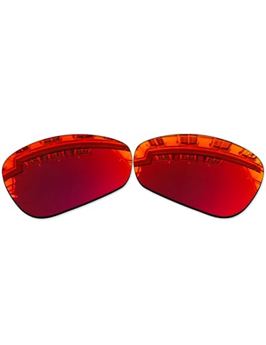 Image of Lenses | Accessories Replacement for Oakley Crosshair 1.0 (2005) Sunglass - Multiple Options