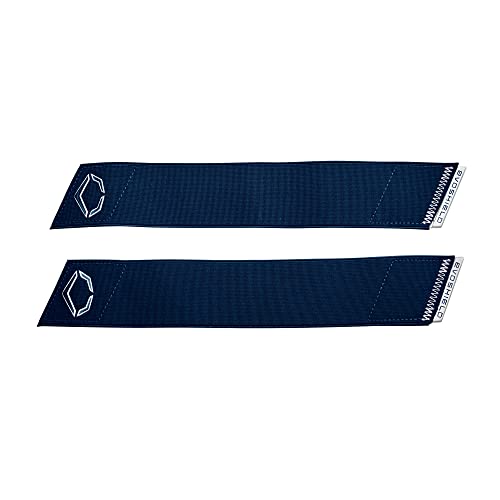 EvoShield Pro-SRZ 2.0 Batter's Two-Piece Elbow Guard - Navy by EvoShield - Image 7