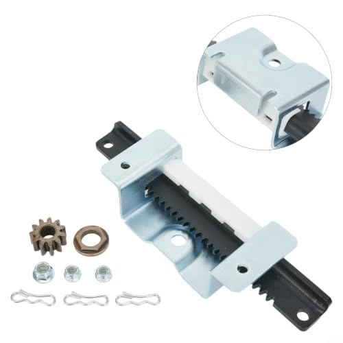 Kit de dirección 753-11064B soluciona holgura en volante de cortacésped CC30 Rider 6