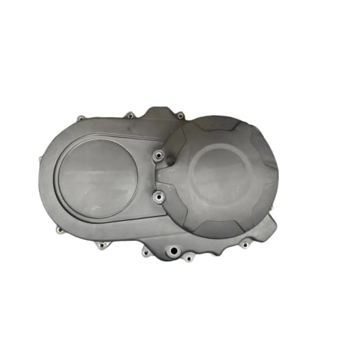 Carter couvercle d'embrayage robuste pour HS400ATV et cache stator moteur