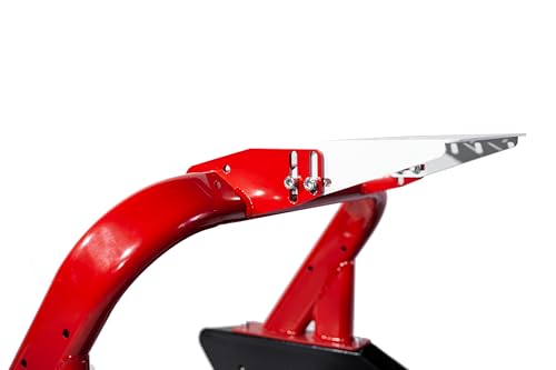 Image of CS-Pro Modular Simracing Cockpit | Fully Adjustable | Direct drive Support,Compatible with Thrustmaster, Fanatec, Moza Racing on PC, Xbox and PS,Compatible with Wheels Up to 38NM,Includes Expansion Bracket