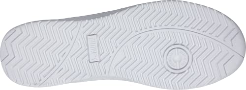 Image of Puma Women's P640145 Industrial Shoe, Pink Eh, 11