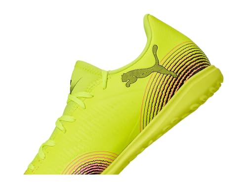 Image of Puma Men's Future 8 Play Turf Trainer Soccer Cleats
