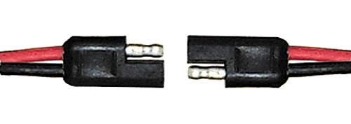 CES 10 Gauge 2 PIN Quick Disconnect (3PACK)
