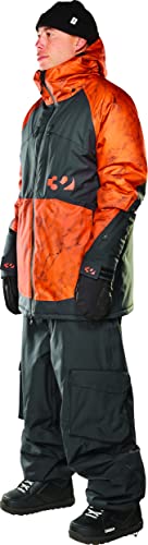 Image of ThirtyTwo Men's Anorak Jacket