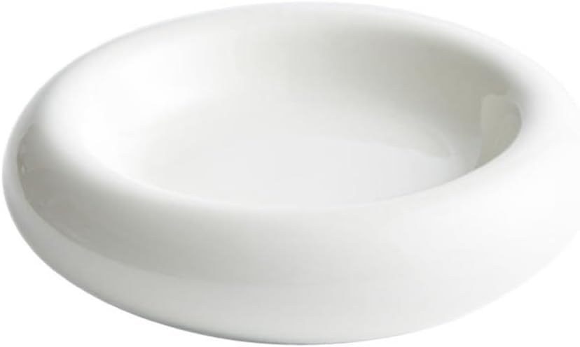 KDUQHF ホテルプレート食器家庭用磁器パーソナライズ野菜プレート西洋