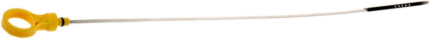 Engine Oil Level Dipstick Indicator Compatible with 2005-2009 Buick Lacrosse,2006-2008 Lucerne,1996-04 Regal,00-05 Impala,98-99 Lunima,98-99 Oldsmobile Intrigue, Replace Oil Dipstick 917-300