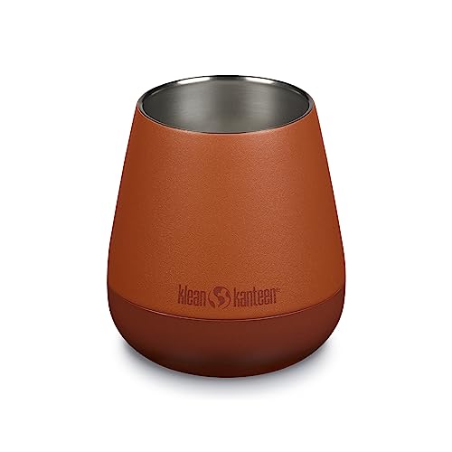 Klean Kanteen Rise 280Ml Wine Tumbler Autumn Glaze