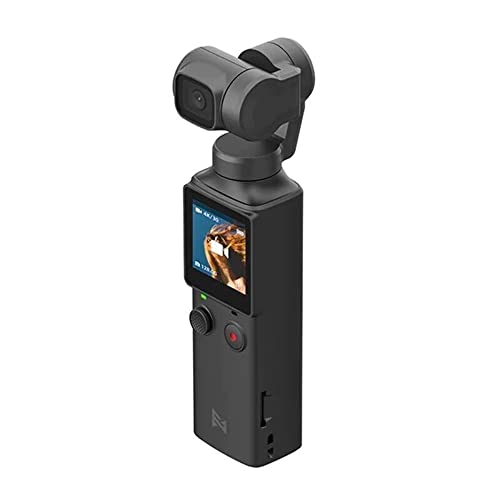 Fimi Palm Videocamera 4K con Stabilizzatore 3