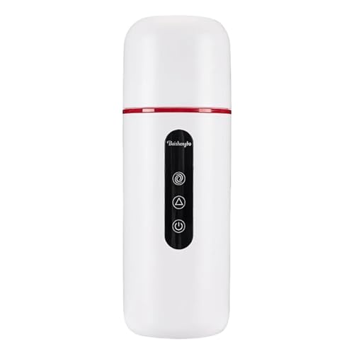 Kettle Eléctrica para Auto 500ML con Control de Temperatura miniatura 3