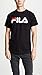 Fila Printed T-Shirt