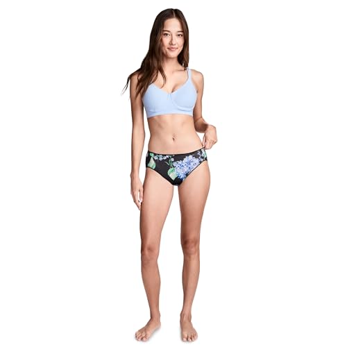Image of Jockey Women's Underwear No Panty Line Promise Tactel Bikini