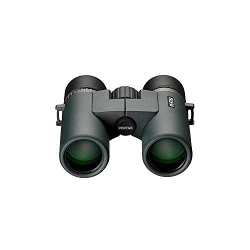 Pentax Ad 7X32 Ed Binoculars For Nature Observation, Full Multi Coating, Waterproof Construction #TOP5