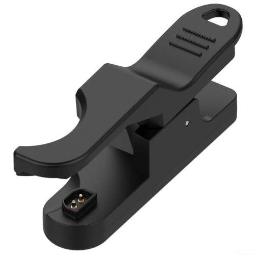 Base de carga GPR-H1000 con salida estable de energía y cable USB compacto de ABS 6