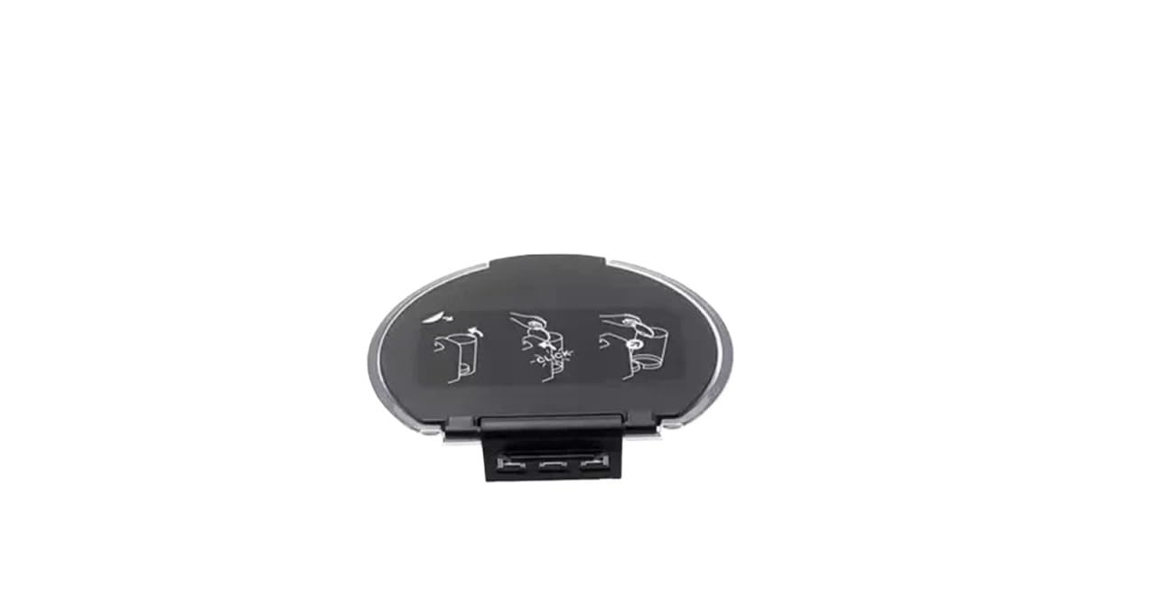 Tanque De Agua, Compatible Con NESPRESSO, Essenza Mini C30, EN85