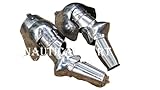 Nautical-Mart Complete Medieval Knight Arms Armor Set Armour Costume