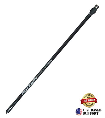 Cartel Maxion Carbon Stabilizers (30