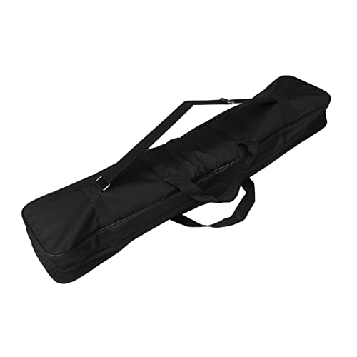 ARTSEWPLY Bow Carry Bag Straight Pull Bow Package Case Recurve Arrow Storage for Hunting