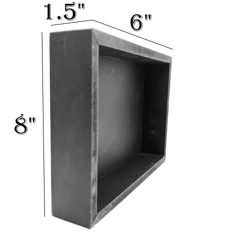 Bathroom-Decor-Modern-Farmhouse-Home-Decor-Rustic-Black-Wood-Frame-Plaque-6-X-8-inch-Half-Bathroom-Toilet-Decor-or-Guest-Restroom-Wooden-Box-Wall-Decor-Hello-Sweet-Cheeks Bathroom Decor Modern Farmhouse Home Decor Rustic Black Wood Frame Plaque 6 X 8 inch Half Bathroom Toilet Decor or Guest Restroom Wooden Box Wall Decor Hello Sweet Cheeks